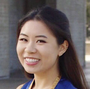 Meet your Posher, Joyce